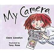 Rigby Literacy: Student Reader Bookroom Package Grade 1 (Level 4) Camera, My