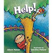 Rigby Literacy: Student Reader Bookroom Package Grade 1 (Level 5) Help!