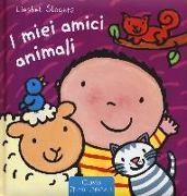 I miei amici animali