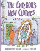 Rigby Literacy: Student Reader Bookroom Package Grade 3 (Level 16) Emp's New Clothes(p)