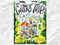 Rigby Literacy: Student Reader Bookroom Package Grade 3 (Level 16) Gizmo's Trip, the