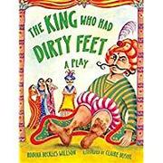 Rigby Literacy: Student Reader Bookroom Package Grade 3 (Level 18) King Had Dirty Feet