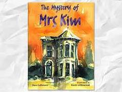 Rigby Literacy: Student Reader Bookroom Package Grade 3 (Level 19) Mystery of Mrs.Kim