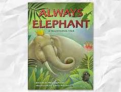 Rigby Literacy: Student Reader Bookroom Package Grade 3 (Level 20) Always Elephant