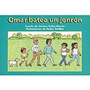 Omar Batea Un Johron (Omar Hits a Homerun): Bookroom Package (Levels 9-11)