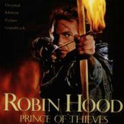 Robin Hood-Prince Of Thieves