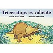 Triceratops Es Valienterave Triceratops): Bookroom Package (Levels 12-14)