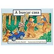 A Buscar Casa (House Hunting): Bookroom Package (Levels 12-14)