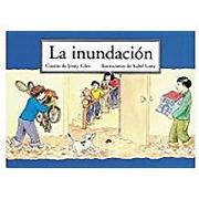 La Inundacion (the Flood): Bookroom Package (Levels 12-14)