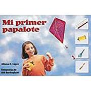 Mi Primer Papalote (My First Kite): Bookroom Package (Levels 12-14)