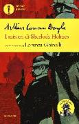 I misteri di Sherlock Holmes