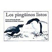 Los Pinguinos Listos (the Clever Penguin): Bookroom Package (Levels 12-14)