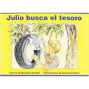 Julio Busca El Tesoroen's Treasure Hunt): Bookroom Package (Levels 3-5)