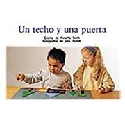 Un Techo Y Una Puerta (a Roof and a Door): Bookroom Package (Levels 3-5)