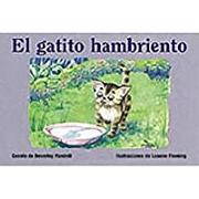 El Gatito Hambriento (the Hungry Kitten): Bookroom Package (Levels 6-8)