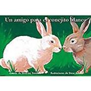 Un Amigo Para El Conejito Blanco (a Friend for Little White Rabbit): Bookroom Package (Levels 6-8)