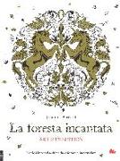 La foresta incantata. Artist's edition