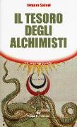 Il tesoro degli alchimisti