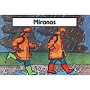 Miranos (Out in the Weather): Bookroom Package (Levels 1-2)