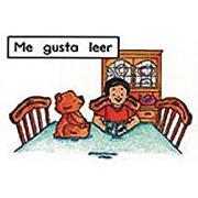 Me Gusta Leer (I Like to Read): Bookroom Package (Levels 1-2)