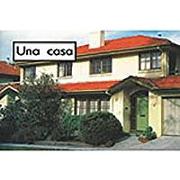 Una Casa (a House): Bookroom Package (Levels 1-2)