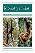 Monos Y Simios (Monkeys and Apes): Bookroom Package (Levels 17-18)