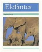 Elefantes (Elephants): Bookroom Package (Levels 17-18)