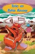 Tono En Bahia Rocosa (Toby at Stony Bay): Bookroom Package (Levels 19-20)