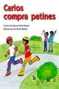 Carlos Compra Patinesarlos Buys Skates): Bookroom Package (Levels 19-20)