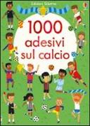 1000 adesivi sul calcio