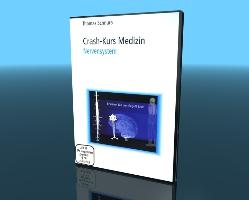 Crash-Kurs Medizin. Nervensystem. DVD