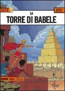 La torre di Babele. Alix