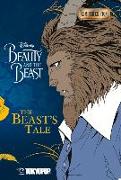 Disney Manga: Beauty and the Beast - The Limited Edition Collection Slip Case