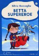Betta supereroe