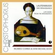 Lautenmusik der Renaissance