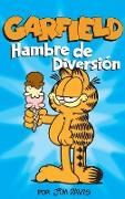 Garfield: Hambre de Diversion