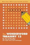 WonderWord Treasury 13