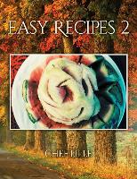 EASY RECIPES 2