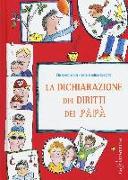 La dichiarazione dei diritti dei papà