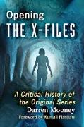Opening the X-Files