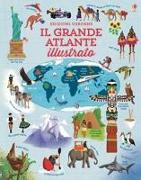 Il grande atlante illustrato