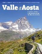 Valle d'Aosta. La scoperta continua-La découverte continue-The discovery continues