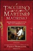 Il taccuino di Martino da Madrisio. Memorie e ricette di uno speziale