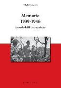 Memorie. 1936-1946. La storia del «Il corpo polacco»