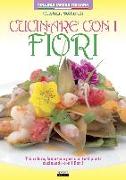 Cucinare con i fiori