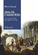 Oralità e magistero. Il problema teologico del magistero ordinario