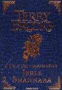 Il ciclo del viaggio della Jerle Shannara: La strega di Ilse-Il labirinto-L'ultima magia