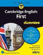 Cambridge English: First for Dummies