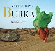 Burka. Ediz. italiana, inglese e spagnola