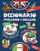 Dizionario italiano-inglese